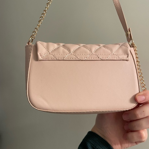 Cute pink mini bag - Picture 2 of 8